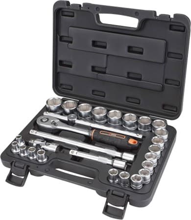 HAND TOOLS - High-quality hydraulic product