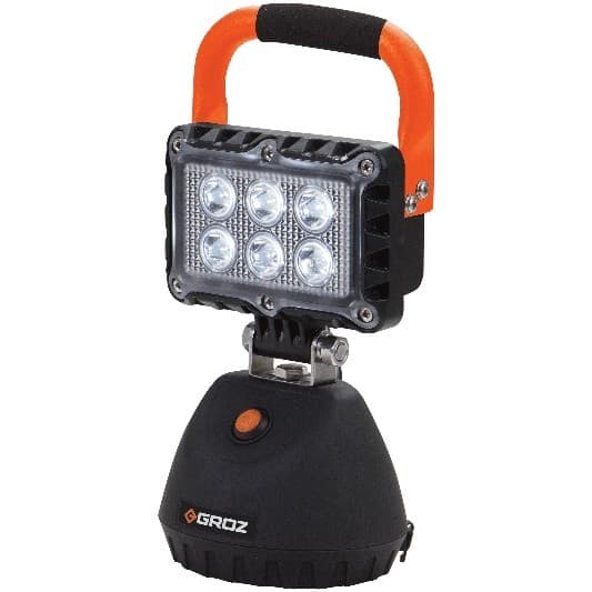 LIGHTING & INSPECTION TOOLS - High-quality hydraulic product