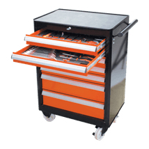 WORKSHOP EQUIPMENT & STORAGE - High-quality hydraulic product